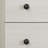 Avilla 35.25'' W 5 - Drawer Dresser-33002199