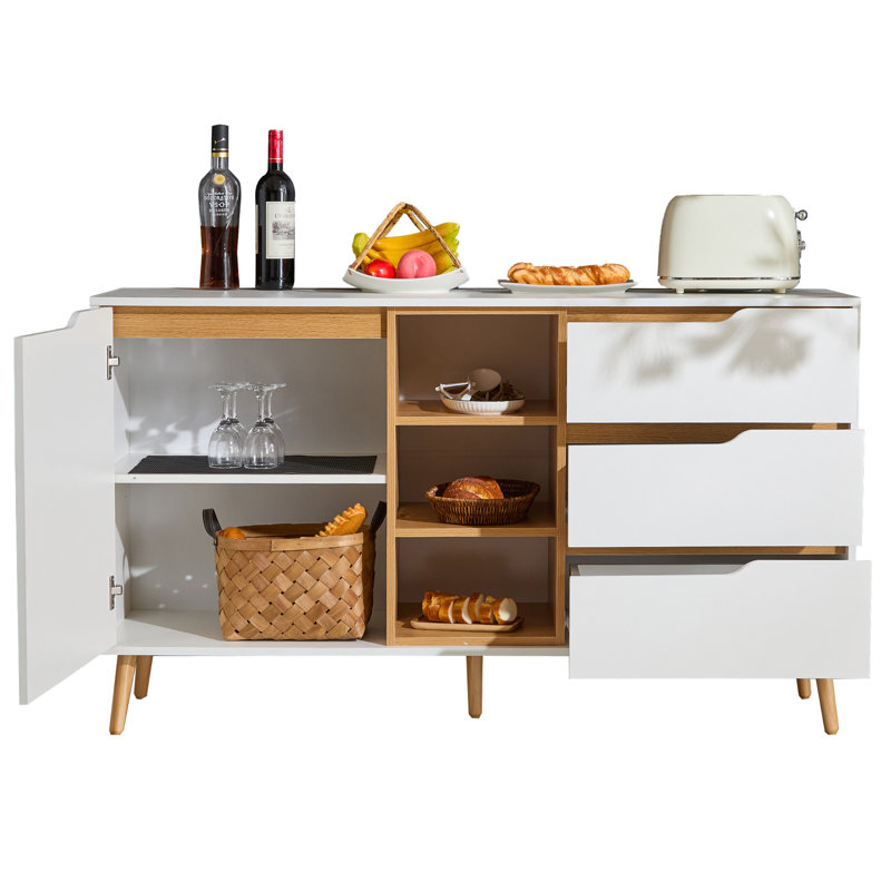Crivello 140 cm W Sideboard