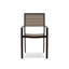 Chaise de patio empilable Napa-14658202
