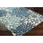 Sergius Floral Indoor / Outdoor Rug-1825769977