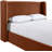 Kendall Wanaque Velvet Upholstered Bed-1761687904-1761687919