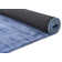Shine Flatweave Blue Rug