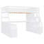 Lit mezzanine avec 7 tiroirs, 2 tablettes et un bureau-1633742783-1633742776