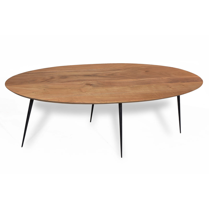 Nahua Four Leg Coffee Table