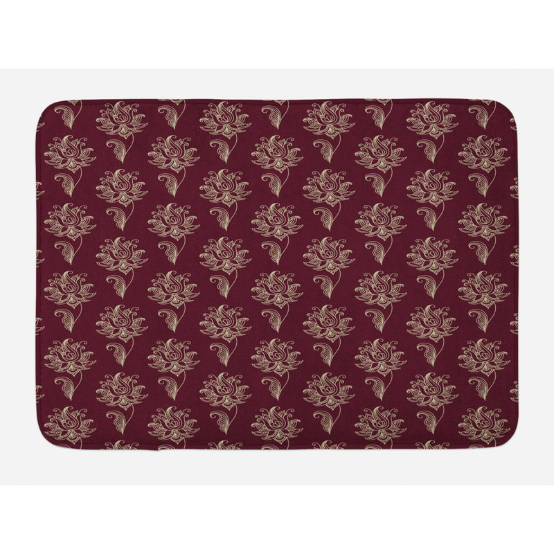 Bath Rug