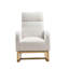 Fauteuil à bascule Contemporary