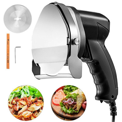 VEVOR Stainless Steel Slicer