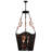 Panier 4 - Light Lantern Geometric Chandelier