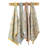BLOOM Hand Block Printed Kitchen Towel -128240224