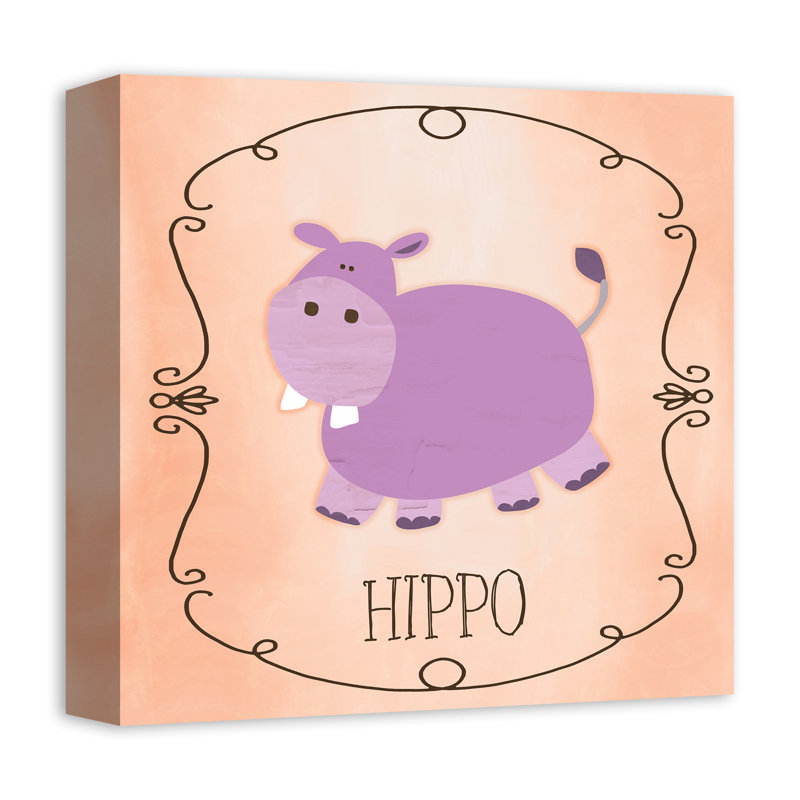 Art sur toile, H 12 po x l 12 po x P 1,25 po
