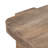 Chenul Rectangle Solid Wood Cocktail_Coffee Table