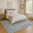 Premium Machine Washable Arnoldina AMF1846 Stripes Rug-520357954