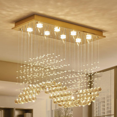 Lustre Golladay