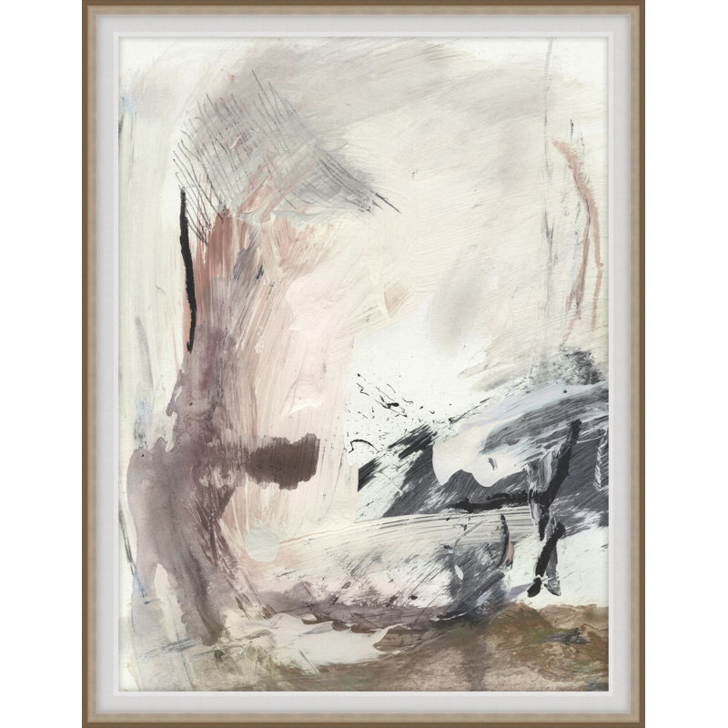 by Dan Hobday, 46.75" H x 35.75" W