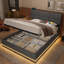 Bed-136846684