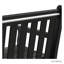 Fauteuil oscillant de 48 po POLYWOOD-9706311
