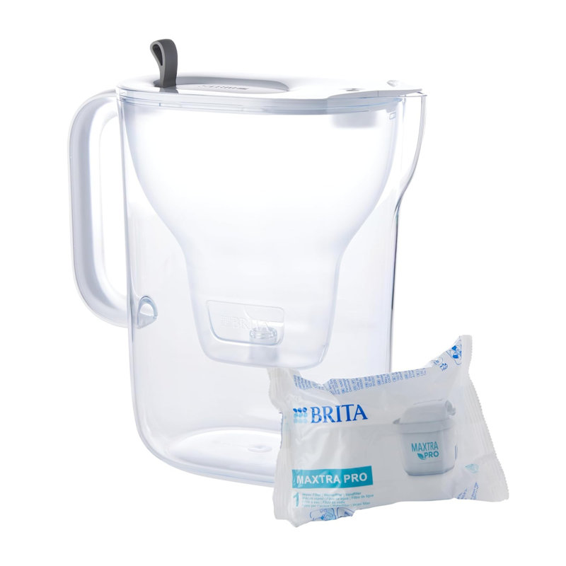 Style XI Water Philtre Pitcher