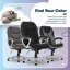 Fauteuil de direction Serta Amplifier-24432797