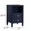 Table de chevet-1788799475