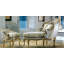 Dormeuse Chaise Lounge