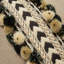 Maracana Pom Pillow