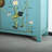 Multifunctional Simple Sideboard