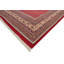 Indo Oriental Area Rug