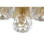 Plafonnier encastré en cristal Whitchurch-394593953-343821993-343821987