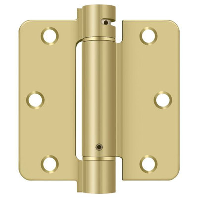 Steel Hinge