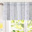 Polka Dots Tailored Window Valance-794172215