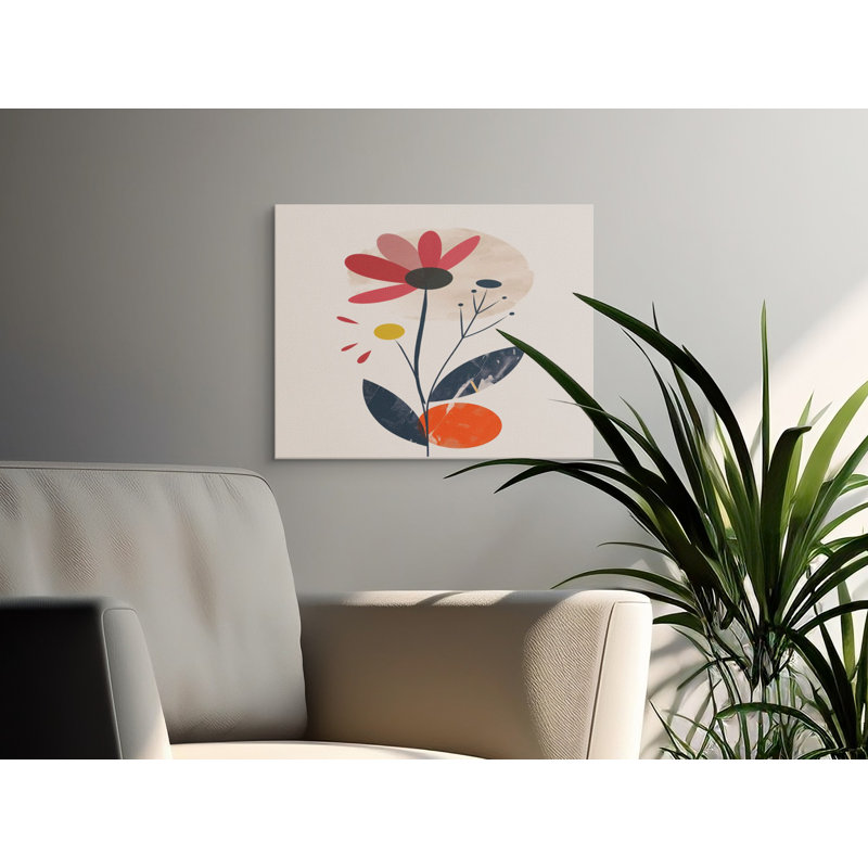 Wrapped Canvas Print Set, 22.86 cm H x 30.48 cm W