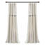 Semi Sheer Curtain Single Panel-1419330214-1419330215