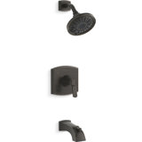 Ridgeport Bath/Shower Faucet