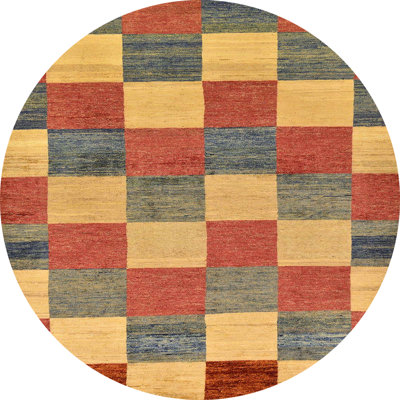 Abstract Indoor Rug