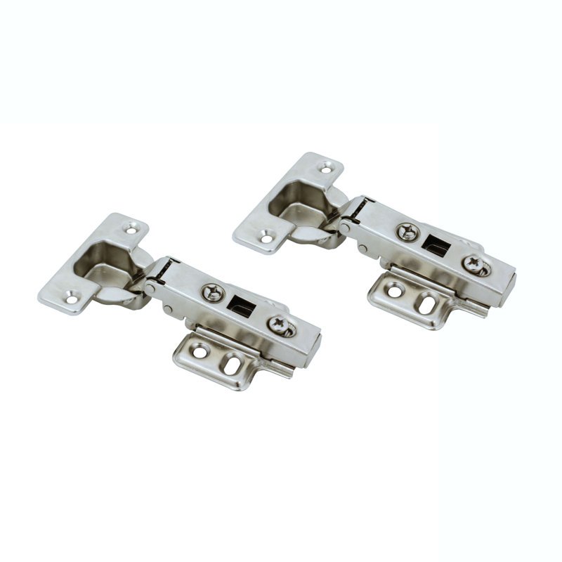 Clip on 2-Way Concealed Hinge