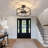 Myssiah Semi Flush Mount