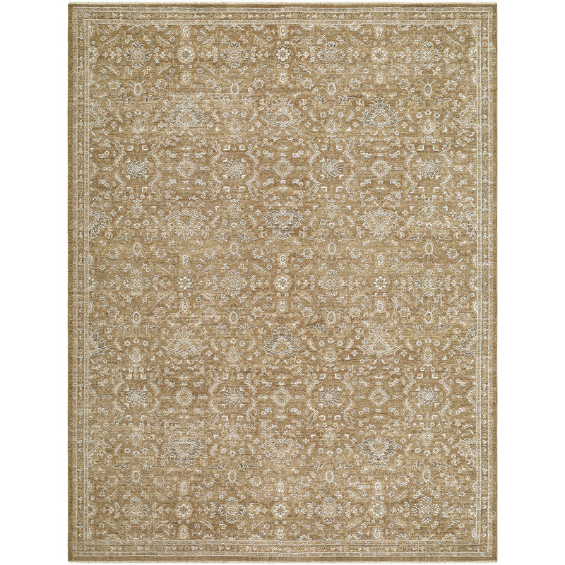 Moroccan Area Rug, Rectangle 200 x 275 cm