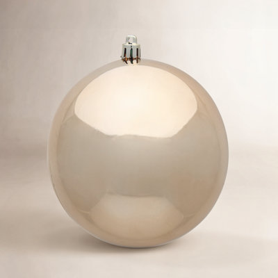 Holiday Décor Ball Ornament