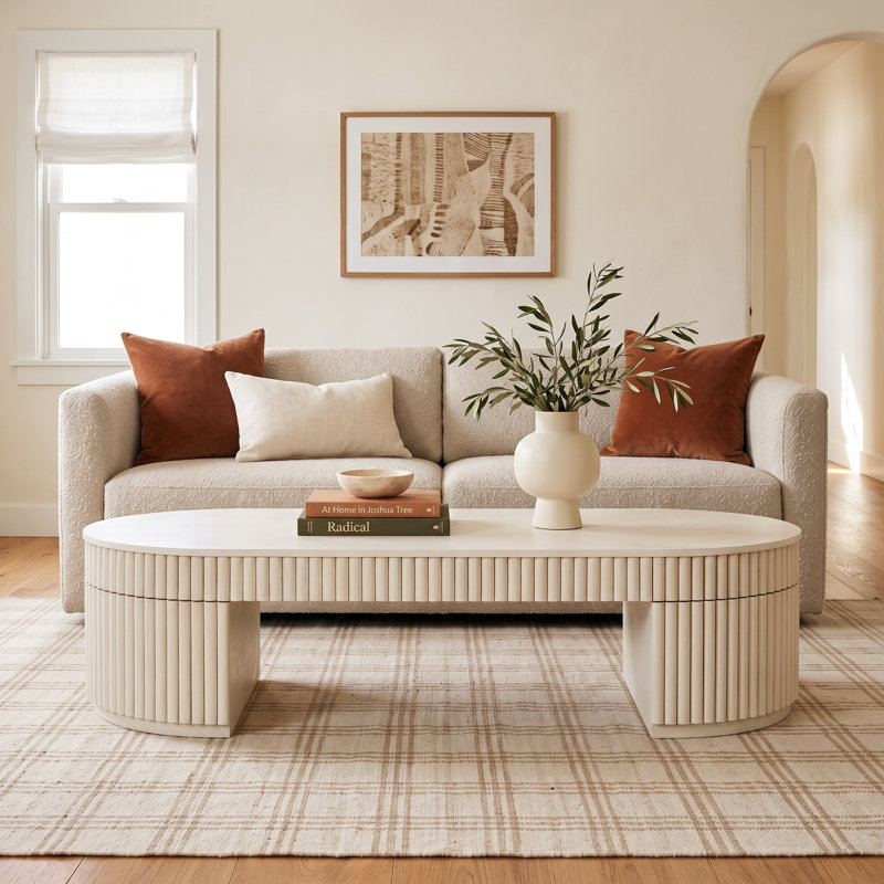 Aniston Coffee Table