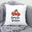 ChristmasPNG_4 Polyester/Polyester Blend Reversible Throw Pillow-930600878