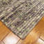 Mystique Hand Knotted Wool Geometric Area Rug-68279317