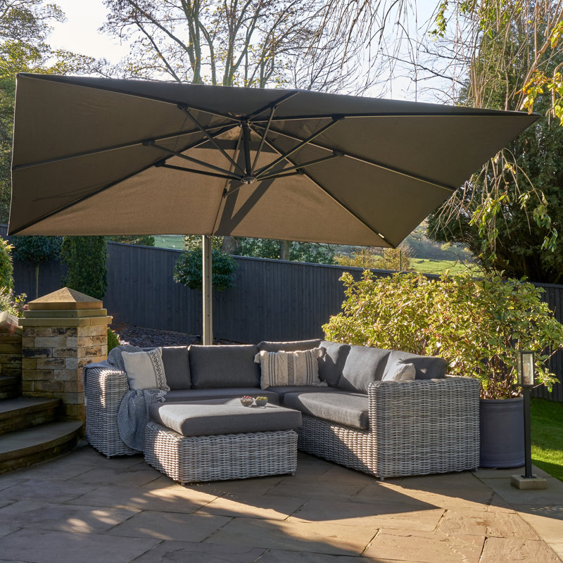 Haarlem Corner Set