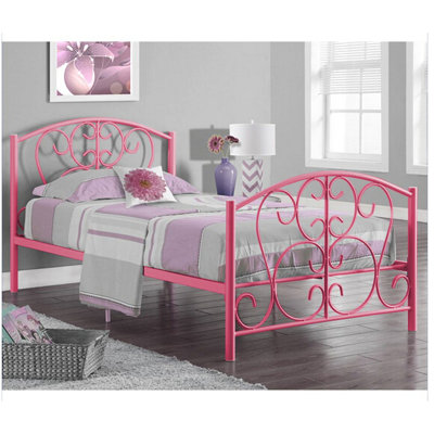 Daniell Bed