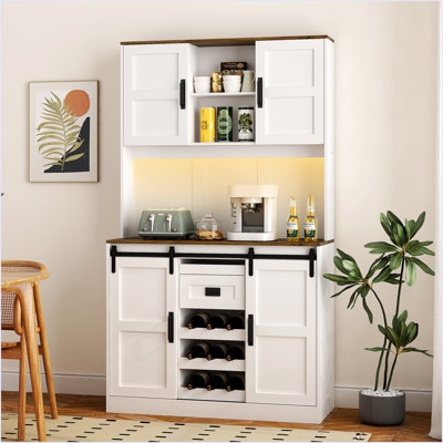 Armoire bar
