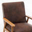 Fauteuil moderne de 25,38 po de largeur-868727103-868727088