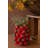 CERAMIC STRAWBERRIES VASE