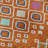 Premium Machine Washable Prisco Orange Rug-1140696415