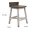 Tabouret de comptoir 24 po Melgar