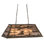 Loon 6 - Light Pendant