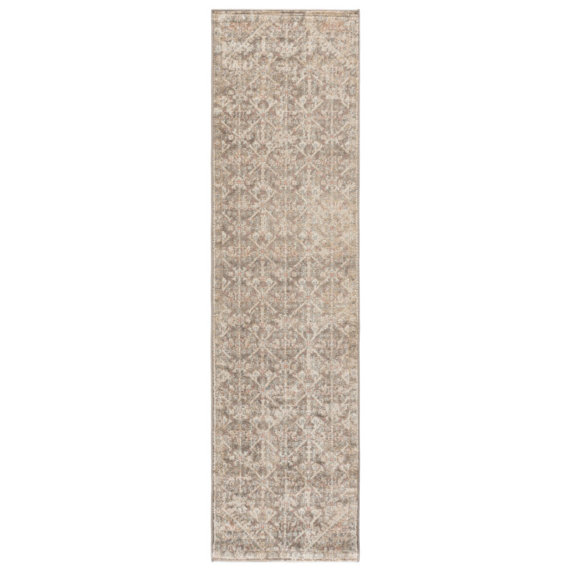 Tapis d'intérieur performance Wellington, Runner 2'-2 x 8'